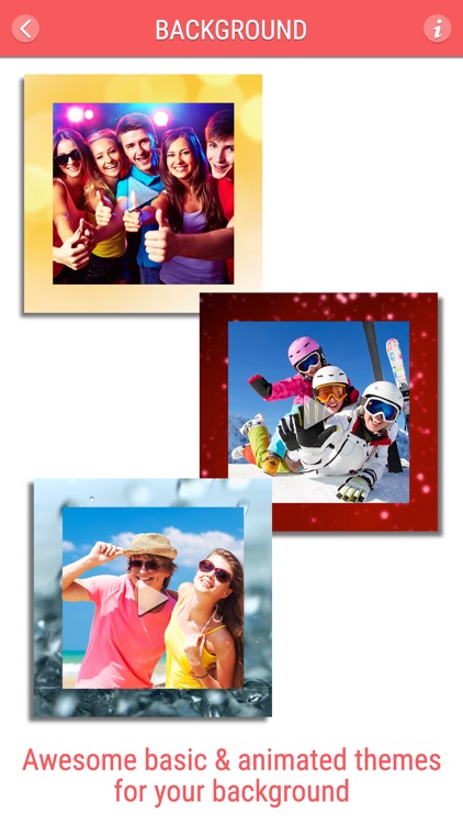 MakeMyMovie-Movie maker screenshot-0