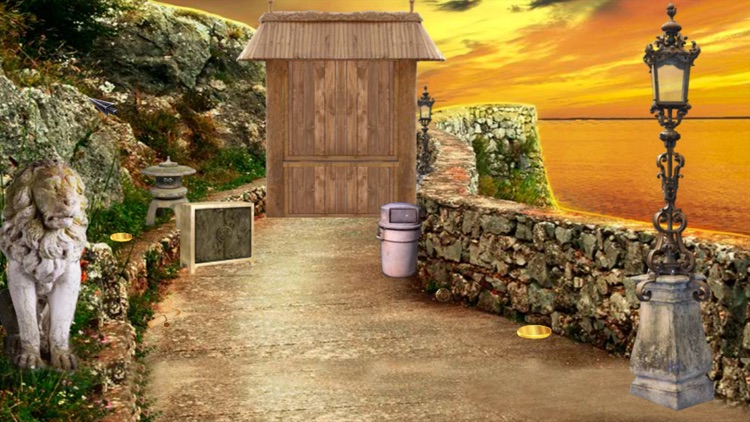 Prince And Princess Escape screenshot-3