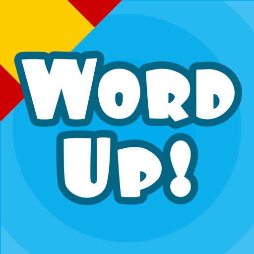 WordUp! The Spanish Word Game Icon