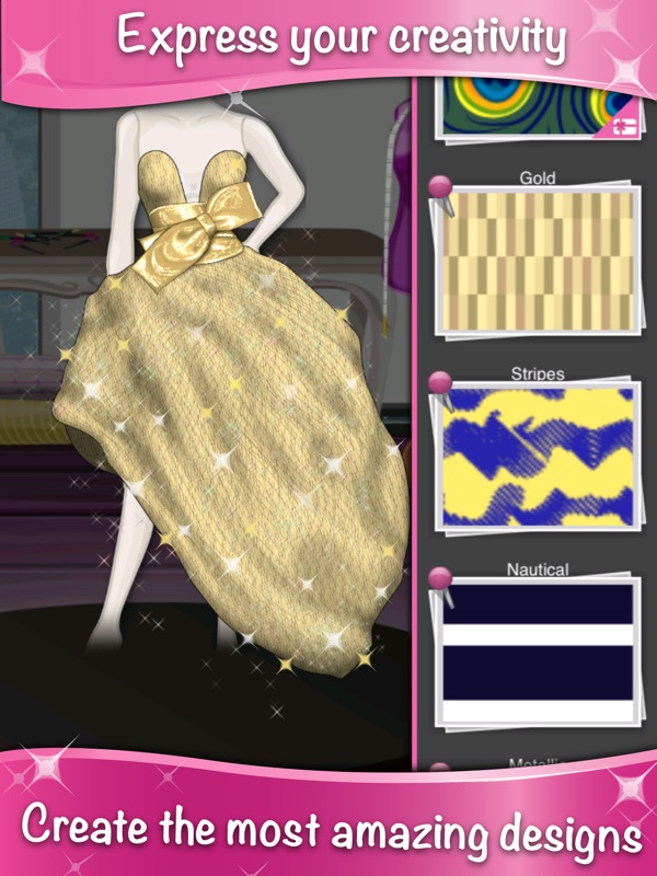 Fashion Studio screenshot 7