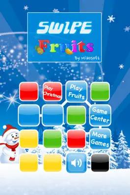 Game screenshot Swipe Fruits apk