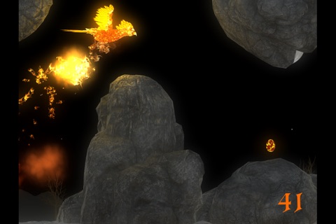 Flight Of The Phoenix screenshot 2