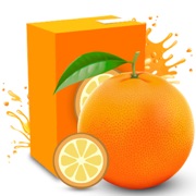 ‎Orange to Juice Puzzle