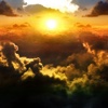 Above The Clouds Wallpapers HD- Quotes and Art