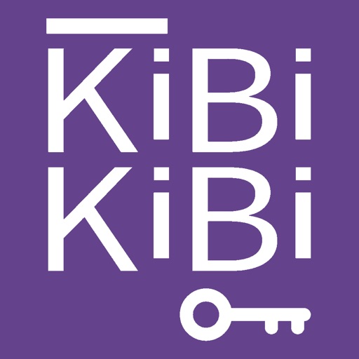 KiBiKiBi Hub, accédez aux applications de KiBiKiBi Icon
