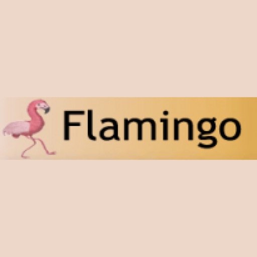 Flamingo Leiden icon