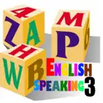 English Conversation Speaking 3 App Contact