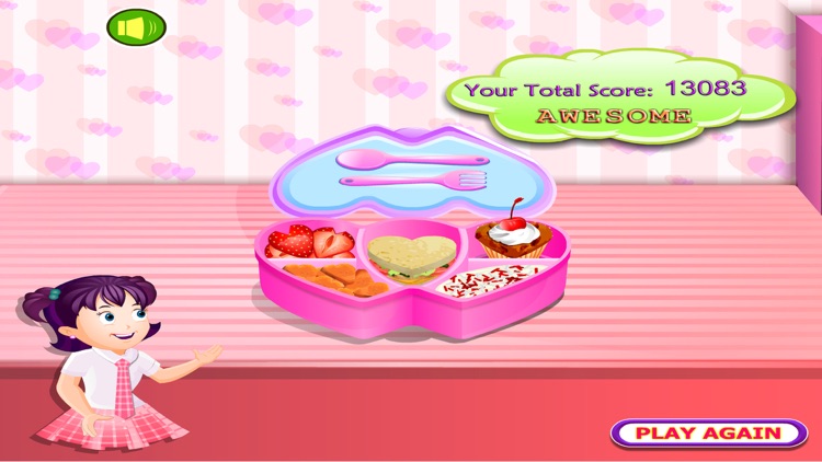 Kitchen cooking - girls games and kids games