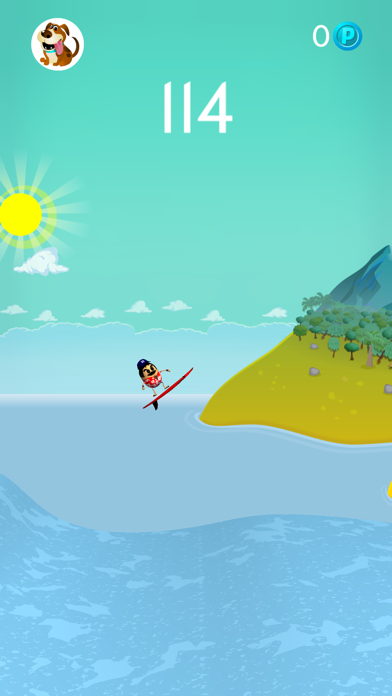 Tidal Rider 2 Screenshot 5