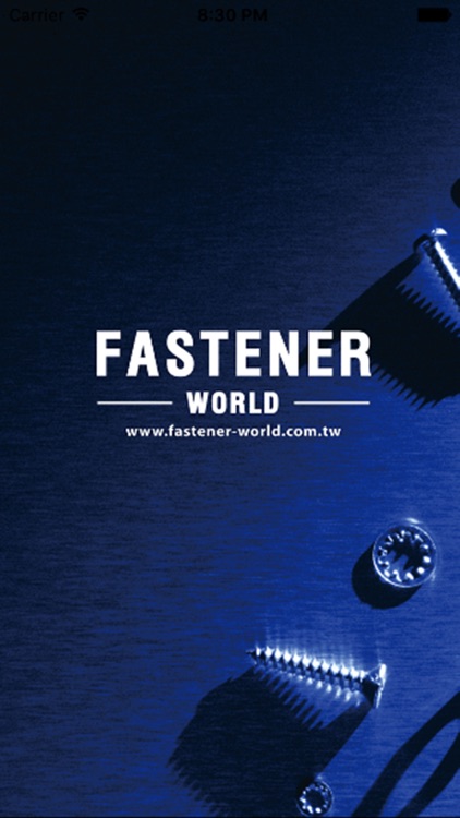 Fastener