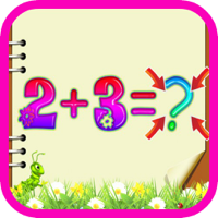 Math Games Free - hitung game edukasi