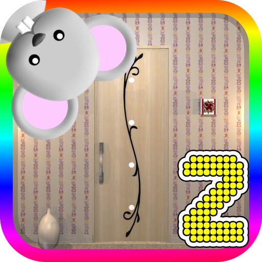 脱出ゲーム Short Rooms 2 -ショートルームズ２-