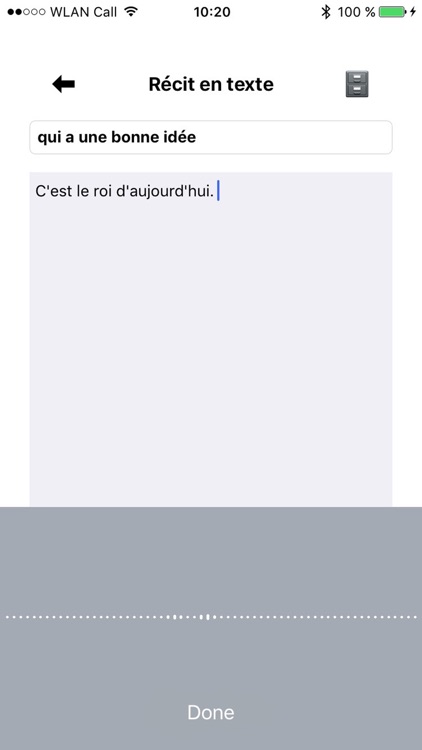 VieNormale après greffe screenshot-3