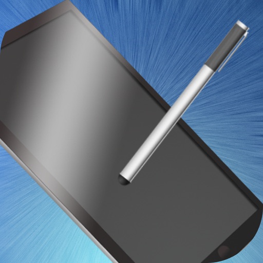 iGraphTablet