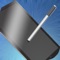 iGraphTablet allows you to simulate a Graphics Tablet with an iPad or iPhone