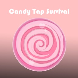 Candy Tap Survival