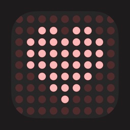 LEDsy (moving LED stickers)