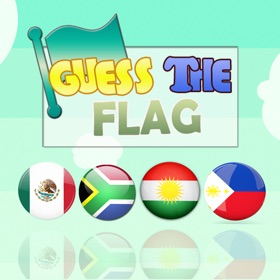 螢幕擷取畫面 (5) Guess The Flag - Guess Country Name
