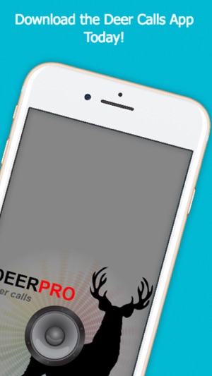Deer Sounds & Deer Calls for Big Game Hunting(圖4)-速報App