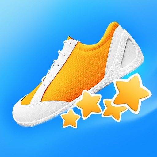 BattleSteps - An Epic Fitness Game Icon