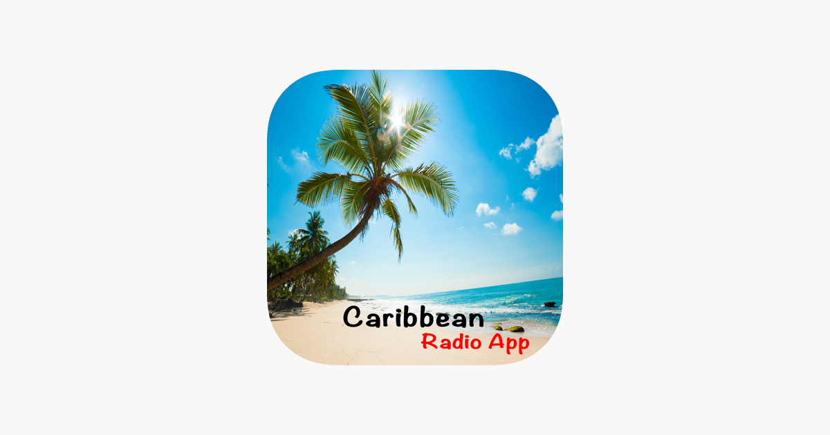 Island Vibe - Caribbean Radio - Apps on Google Play