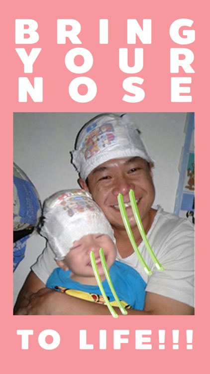 DON’T BUY THIS Animated Sticker Keyboard screenshot-3