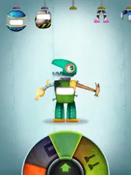 Maker Bots ipad bilder 2