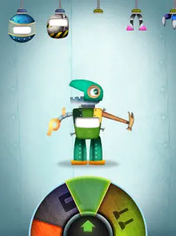 Maker Bots screenshot 8