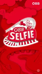 ÖBB Selfie screenshot #2 for iPhone