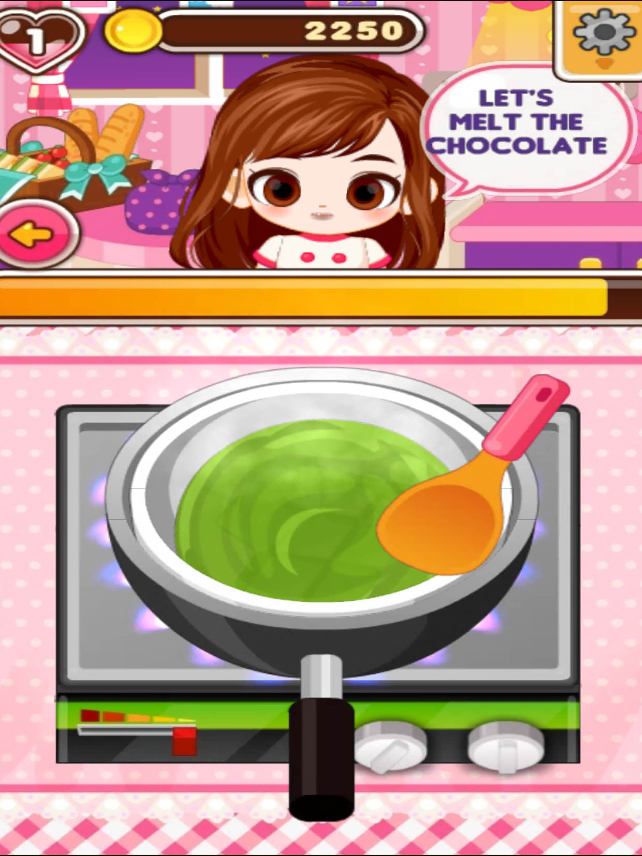 Cooking Games ™2017