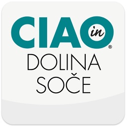 Ciao In Dolina Soče