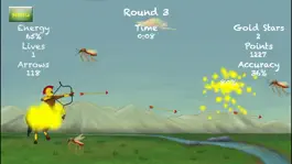 Game screenshot Centaur Hunter hack