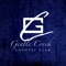 Welcome to Gentle Creek mobile app