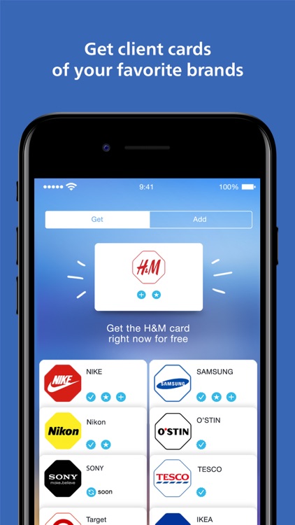 CardParking discount cards