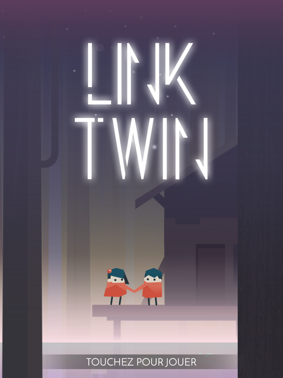 Screenshot #4 pour Link Twin