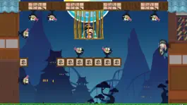 Game screenshot Ninja Save Princess-ninja fight game hack