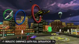 Game screenshot Rc Helicopter City Flight Sim apk