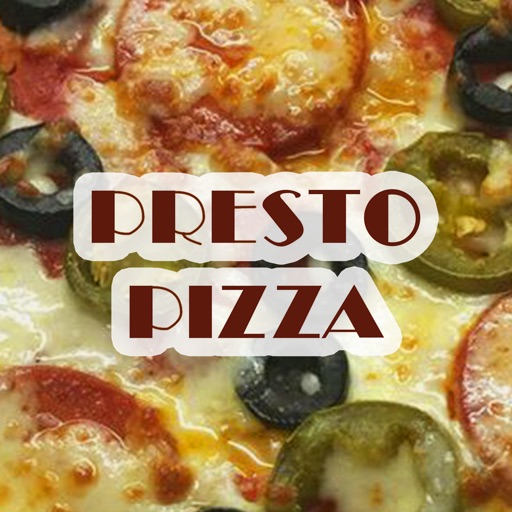 Presto Pizza Kettering By Orderdirectly