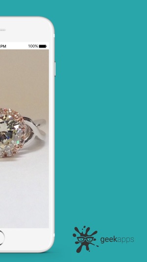 Weisser's Jewelers(圖2)-速報App