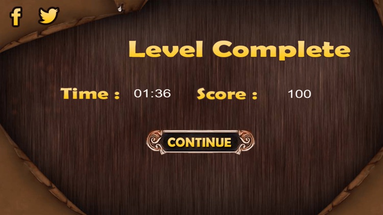 Hidden Object Games: The Undercover Intruder screenshot-4