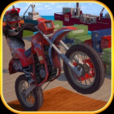 Activities of Xtreme Bike Racing Stunt Free