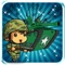 Do you like the game about Tank Battle: Defense WarFare 