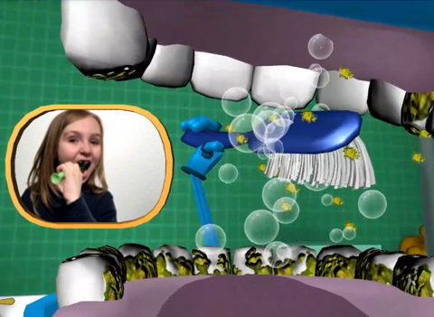Screenshot #5 pour Brush Up