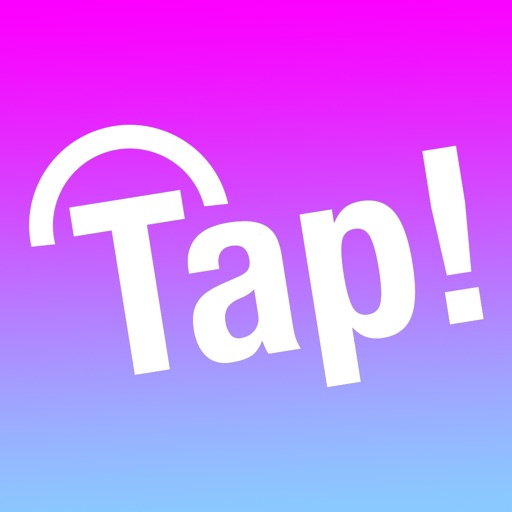 Taparoni (Unlocked) iOS App