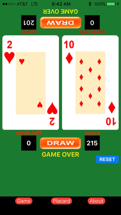 Play Cards With Your Friend screenshot-3