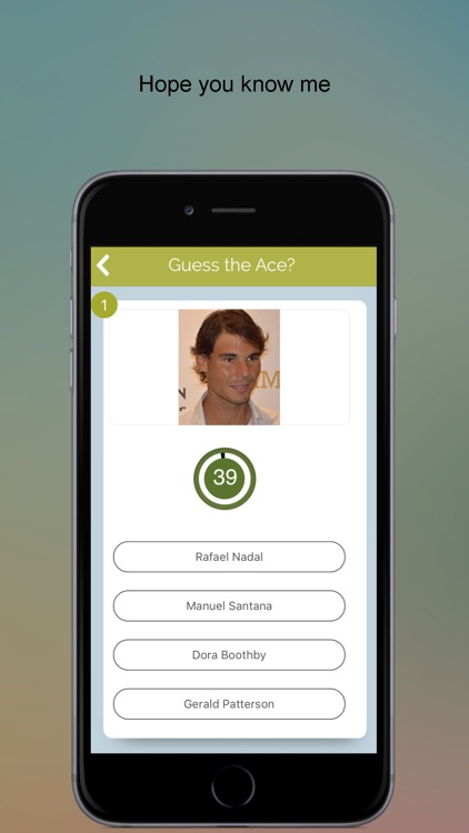 Tennis Guide PRO SMART Dictionary screenshot-4