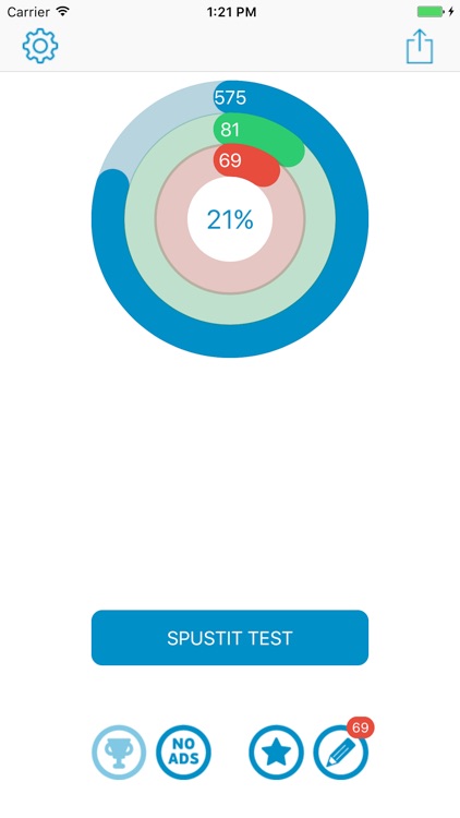 Autoškola CZ 2017 screenshot-4