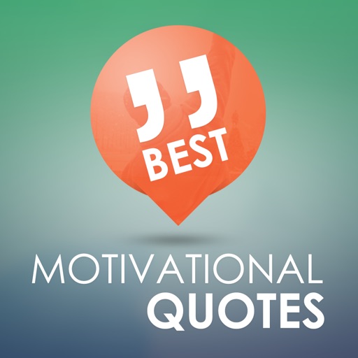Inspirational & Motivational Quotes - Daily Quotes Icon