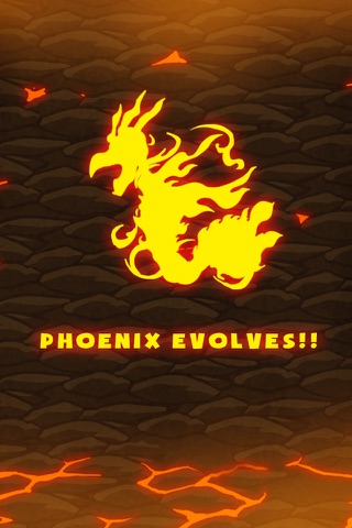 The Phoenix Evolution screenshot 3