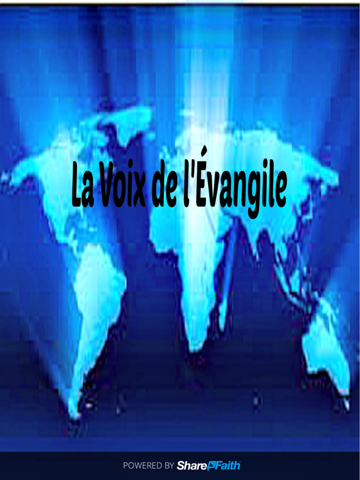 La Voix de lÉvangile